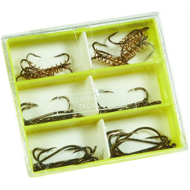 South Bend Catfish Hook Assortment
