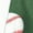 A01-Green, variant on Xudanell Hoodies for Women Baseball Printed Womens Pullover Sweatshirt Drawstring Pocket Long Sleeve Fall Clothes