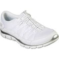thumbnail image 4 of Skechers Women's Gratis Strolling Sneakers, 4 of 7