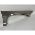thumbnail image 4 of Pontiac GTO LeMans Tempest Quarter Wheel Flair Arch Right 1968-1969 Made in USA!, 4 of 6