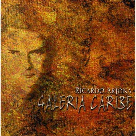 Galeria Caribe [Spain Bonus Track]