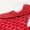Red, variant on Retro 2026 Spring/Summer Mesh German Training Footwear Casual Racing Sneakers Unisex Couple Shoes for Men