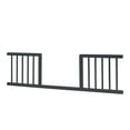thumbnail image 5 of Sorelle Furniture Mia Crib, 5 of 6