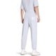 thumbnail image 2 of Armani Mens Logo Tapered Boyfriend Casual Pants, medblue, 2XLW x 32L, 2 of 2