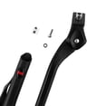 thumbnail image 4 of Universal Bicycle Rear Side Kickstand Adjustable 20"-29" Aluminum MTB Middle, 4 of 8