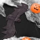 thumbnail image 3 of Murciélagos colgantes de Halloween Yyuenw, murciélagos de goma realistas y aterradores para Halloween, decoraciones para exteriores, interiores, patios, ventanas, puertas y paredes, decoraciones para, 3 of 5