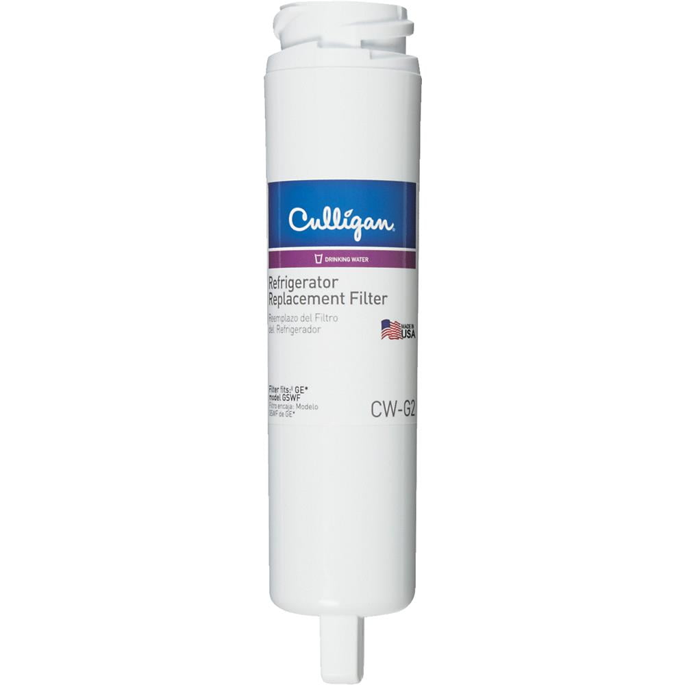 Culligan Drinking Water Refrigerator Replacement Filter 300 gal