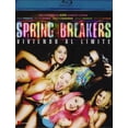 thumbnail image 1 of Spring Breakers Viviendo Al Limite PRODISC Pelicula Blu-ray, 1 of 2