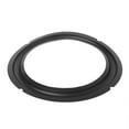thumbnail image 4 of EVA Speaker Sealing Gasket Woofer Shockproof Seal Pad Washer Ring 1/2/3/4/5/6/7/8/9/10/11/12 Inch Speaker, 4 of 7
