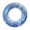 B, variant on Yanxiao Silver Pool Floats, 29.5" Inflatable Swim Rings with Glitter Fun Pool Toys, Summer Outdoor Round Shaped Swimming Pool Tubes Beach Toys, Pool Party Float for Lake Beach Party Supplies