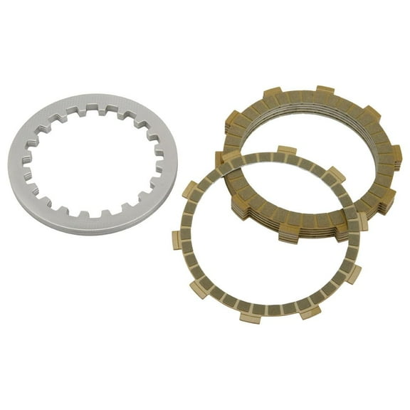 Tusk Competition Clutch Kit for Yamaha XT225 Serow 1992-2007