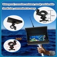 thumbnail image 2 of Dosaele Rechargeable Fish Finder Camera 30m Cable 4.3 IPS Night Vision Ice Fishing Sea Fishing Great Visuals, 2 of 7