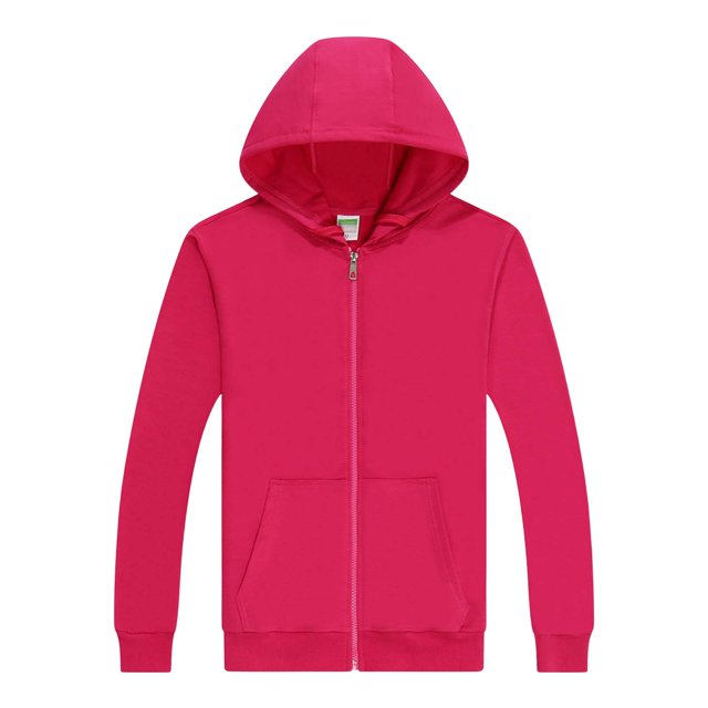 WEAIXIMIUNG Maternity Shirts Summer Cute Solid Color Pure Lined Hoodie with Zipper Pullover Sweatshirt