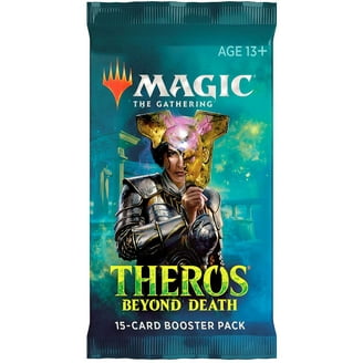 Magic the Gathering Kaladesh Booster Pack - Walmart.com