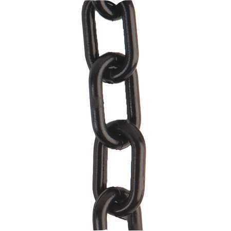 

Plastic Chain 2 In x 100 ft Black