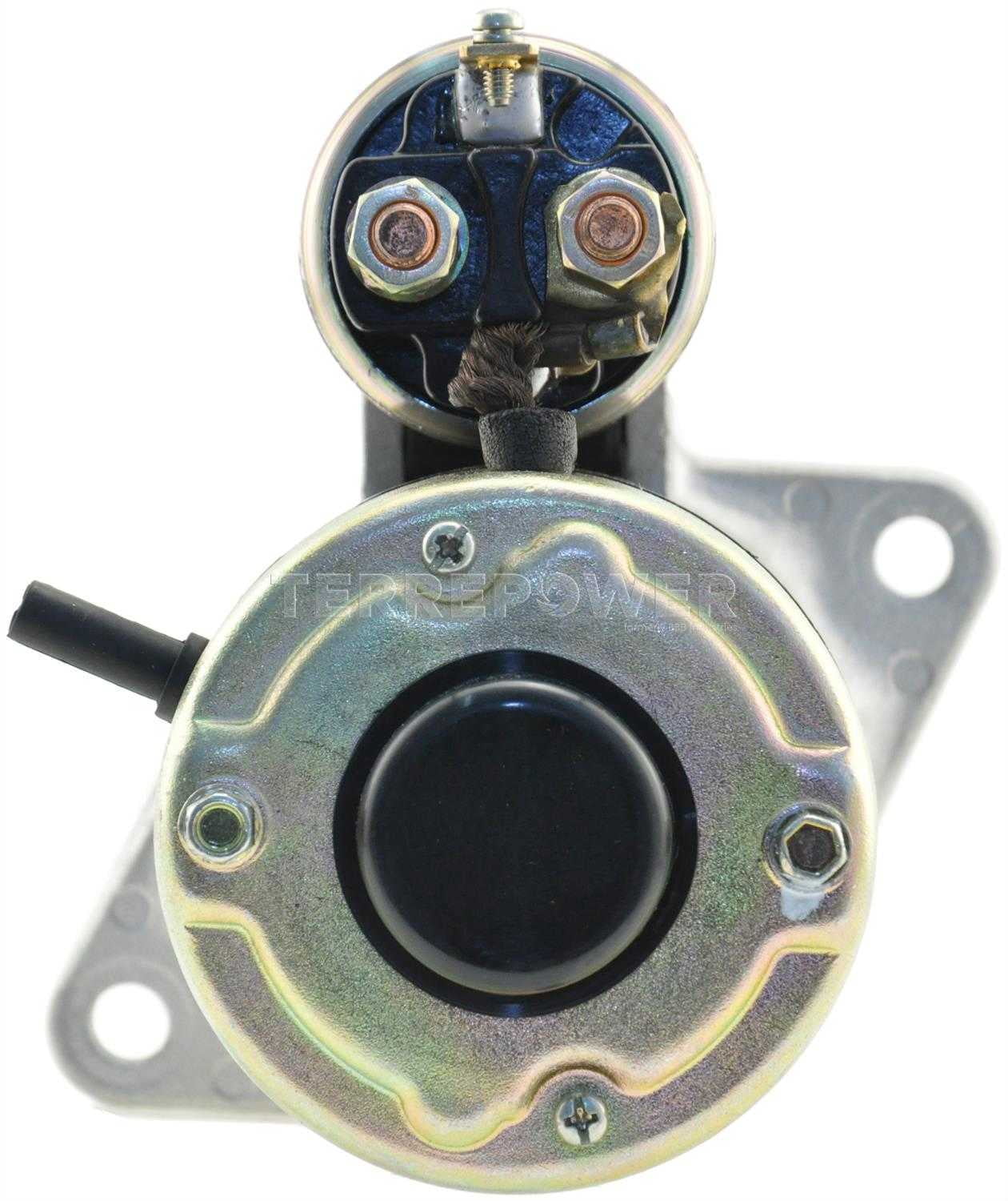 BBB PRECISION 16270 Starters