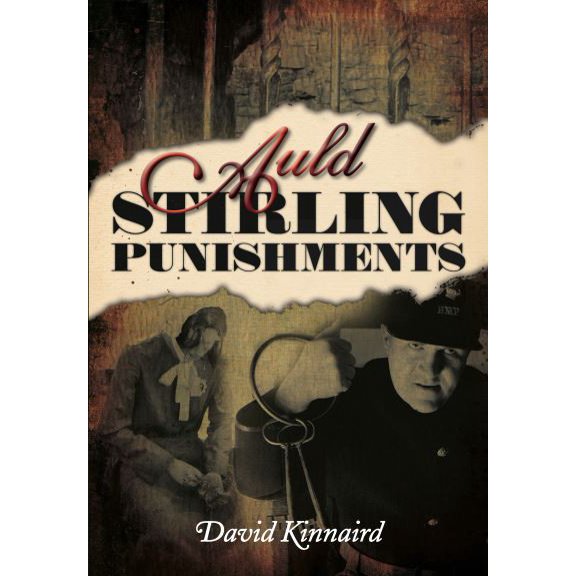 Pre-Owned Auld Stirling Punishments (Paperback) 0752460196 9780752460192