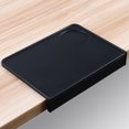thumbnail image 2 of Coffee Tamper Mat Countertop Tampering make a lot Corner Pad Washable Kitchen Portafilter Tabletop Edge Holder Supply Household Cafe, 2 of 9