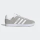 thumbnail image 3 of Ad-id-as Originals Gazelle Clear Grey Cloud White Gold H02224 Men's Shoe Size 12, 3 of 6