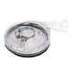 thumbnail image 5 of Dust Shroud Kit Dry Grinding Cover Oblique Angle Grinders Accessories 4in Flap Disc, 5 of 9
