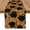 Color 9, variant on Halloween Ghost Pumpkin Table Runner,Halloween Dinner Table Runner Decorations and Supplies for Home Kitchen Dining Room Table 13×72