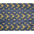 thumbnail image 4 of oneOone Polyester Lycra Fabric Square|Diamond & Triangle Geometric Decor Fabric Printed BTY 56 Inch Wide, 4 of 4