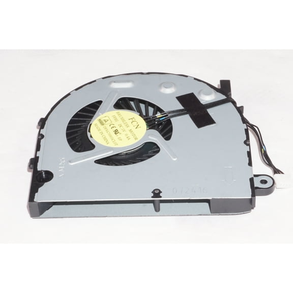 Compatible With 5F10L82895 Replacement for 5F10L82895 Lenovo Fan 110-15ISK 80UD0017US 80UD00M3US 80UD016QUS