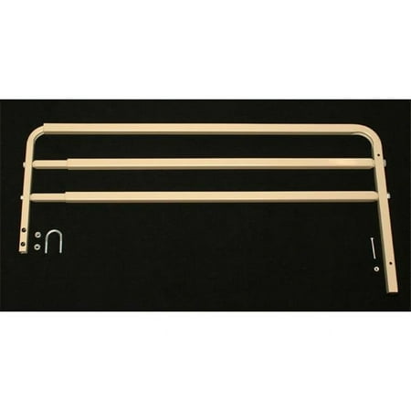 Cardinal Gates 8" Height Extension for Taupe Duragate