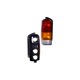 thumbnail image 1 of Calavera DEPO Jeep Cherokee 1997 - 2001 Chofer, 1 of 1