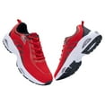 thumbnail image 5 of Artlea Men’s Running Shoes Cushioning Trail Tennis Shoes Lightweight Breathable Athletic Sneakers for Gym and Workout, Size 7-13, 5 of 6