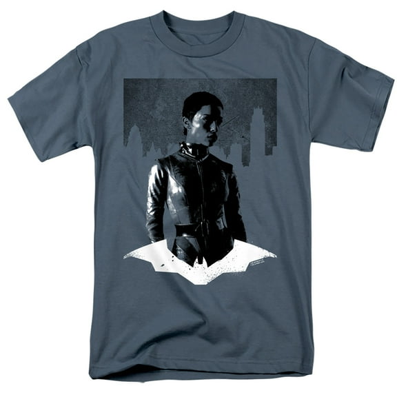 The Batman (2022) Noir Catwoman Unisex Adult T Shirt
