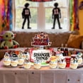 thumbnail image 3 of Artículos de fiesta JMYUJX Stranger Season 5 Things para niños, 3 of 7
