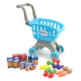 thumbnail image 1 of Kid Connection My Lil' Shopping Cart 25 Pieces, 1 of 5