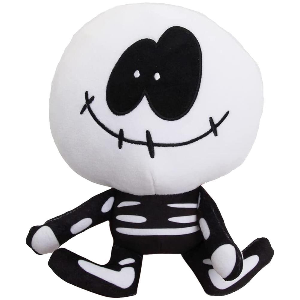 Cartoon Plush Toy Game Character Doll for Room Decoration Children Gift - Cartoon Plush Toy Game Character Doll for Room Decoration Children Gift -