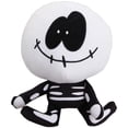 thumbnail image 1 of Muñeco De Personaje De Juego De Juguete De Peluche De Dibujos Animados Para Decoración De Habitación Regalo De Niños Vogacara FN008365-04, 1 of 6