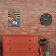 thumbnail image 3 of Home Bar Cafe Garage Decor Wall Poster Placa Rectangular Metal Tin Pictures Likrtyny Arte Deco, 3 of 9