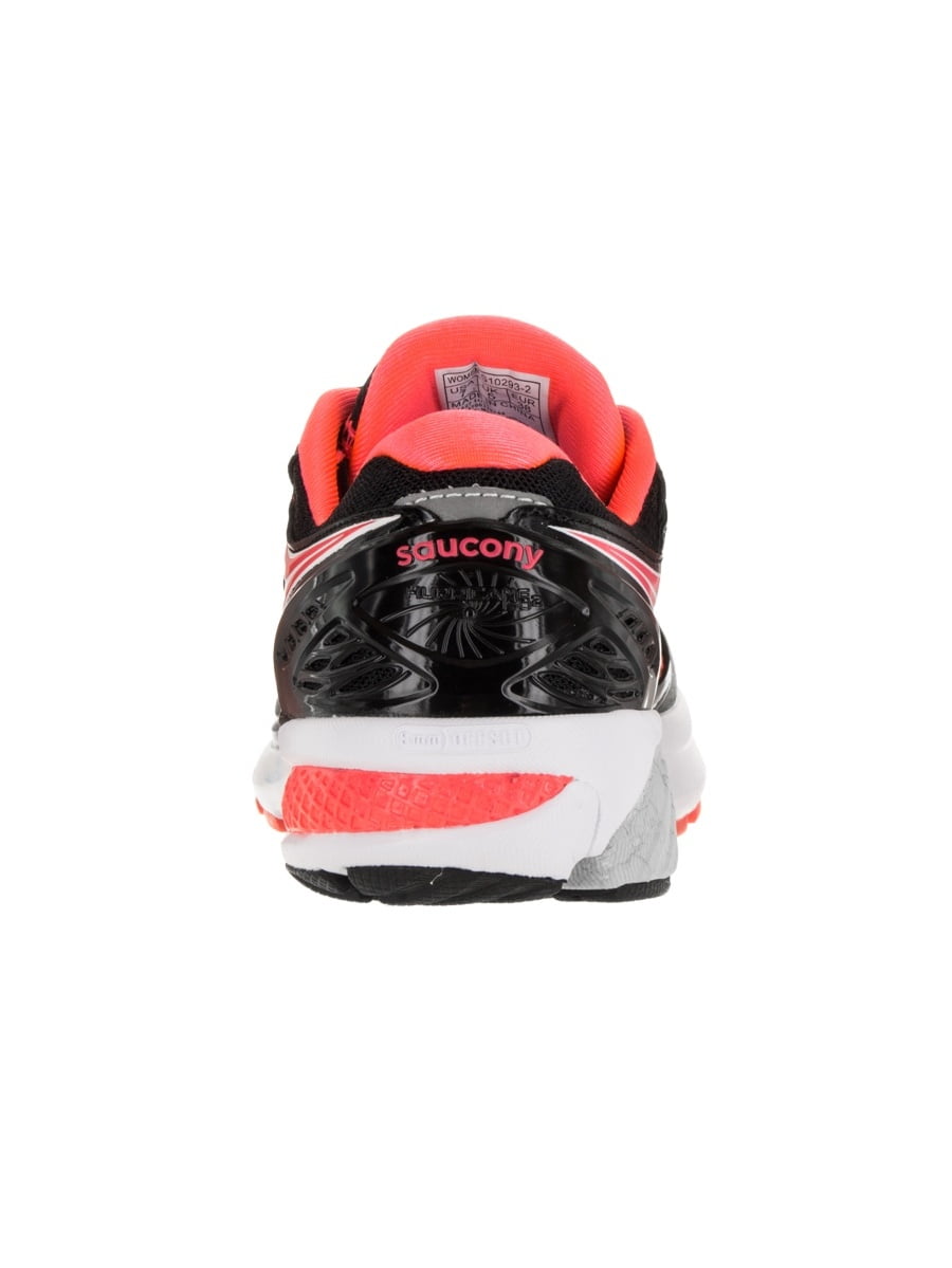 saucony hurricane iso 2 mujer 2014
