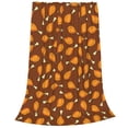 thumbnail image 2 of Balery Chicken Legs 1 Manta de Felpa Suave y Acogedora – Cobija de Franela Aterciopelada para Cama, Lavable y Cálida para Sofá, Mascotas, Transpirable-60"x50", 2 of 7