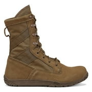Belleville Mens Tr Minimalist Combat Boot Soft Toe - TR105 9 EE US