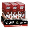 thumbnail image 4 of Mousse de scellement expansible DAP Home Seal, 340 g, Blanc Cassé, 4 of 6