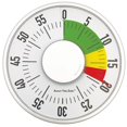 thumbnail image 1 of Ashley Productions ASH50104 6 in. Tri Zone Timer, 1 of 1