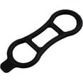thumbnail image 4 of Yazoeia Bicycle Wheel Truing Stand Bike Rims Adjustment Tools With Percentage Indicator Bike Rims Adjustment Tools Fast Repair Work(Black) CJC912-129117, 4 of 7