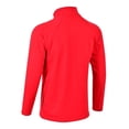 thumbnail image 3 of Chamarra Hombre NFL Talla M Rojo 49 ers, 3 of 3