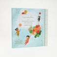 thumbnail image 2 of The Wonderful Things You Will Be Growth Chart: Includes Stickers for Marking Growth Milestones, 2 of 4