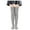 Light Gray, variant on Compression Stockings for Women – Fashion Support Hose for Pregnancy & Nurses Women's Knit High Boots Socks Extra Long Winter Over The Knee Stockings Leggings