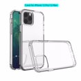 thumbnail image 6 of Transparent Protective Case Cover for Phone 12/ Mini /Pro/Pro Max - Clear Polycarbonate Shield, 6 of 7