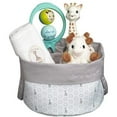 thumbnail image 1 of Il Était Une Fois: Sophie La Girafe - Birth Basket - Newborn - Unisex - Gift Set, 1 of 5
