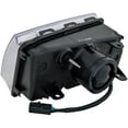 thumbnail image 4 of Headlight Compatible with 2003-2004 Mercury Grand Marquis 4.6L V8 Romeo/Windsor Left Driver Side 239HP Replaces 3311188LAS 3W3Z13008FA-PFM 3W3Z13008FAPFM 3311188LAS, 4 of 8