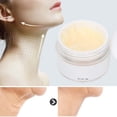 thumbnail image 3 of Liukouu Crema Reafirmante de Cuello Crema Reafirmante de Cuello Lifting de Cuello Apretado Crema Hidratante Antiarrugas 30g ANGGREK Otros, 3 of 8