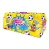Tampico Fruit Punch, Cherry Pineapple Orange Apple Raspberry Blackberry Juice Drink 10 fl oz 15 pack